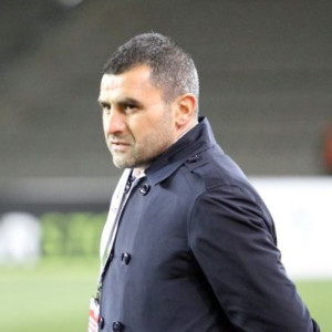 Füzuli Məmmədov: "Harada olmuşamsa, bu cəhətimə görə seçilmişəm" - MÜSAHİBƏ