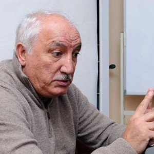 Ağasəlim Mircavadov: "Burda əsas məsuliyyət klublarda çalışan baş məşqçilərin üzərinə düşür"