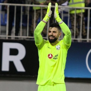 “Neftçi”nin sabiq qapıçısı: “Komanda lazımi səviyyəyə qayıda bilmir”