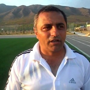 Vidadi Rzayev: "Kəpəz" yenə Premyer Liqada qalmağ uğrunda mübarizə aparacaq"