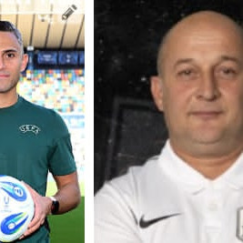 "Neftçi"nin məşqçisindən Məsiyevə irad: "Qardaş kimi göstərəcəyəm"