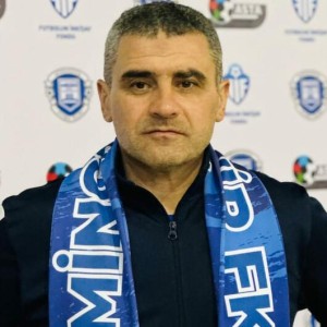 Füzuli Məmmədov "Mingəçevir" rəhbərliyinin qərarı ilə razılaşmır