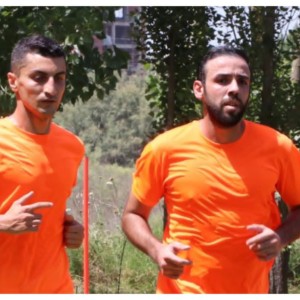 Elvin Yunuszadə: "Bu, Araz Abdullayev və mənim üçün yeni şansdır" - MÜSAHİBƏ