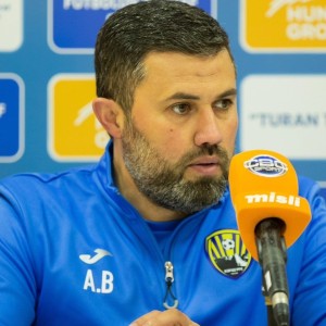 Azər Bağırov: "Hər rəhbər verdiyi qərara özü cavabdehdir" - MÜSAHİBƏ