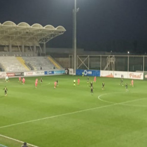 “Qarabağ” “Araz-Naxçıvan”a qalib gəldi