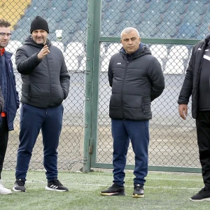 AFFA rəsmisi Gəncə və "Turan Tovuz" futbol akademiyalarına səfər edib