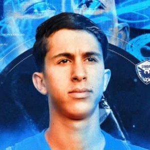 Mərakeşli Salah Azərbaycan klubunda