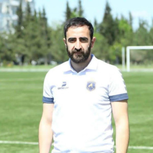 “Xankəndi”nin kapitanı:"Məqsədimiz çempionluqdur, bütün rəqiblərlə oyuna yalnız qələbə üçün çıxırıq"