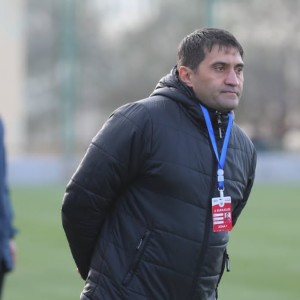 "Qarabağ-2"nin baş məşqçisi: "Premyer Liqada forma geyinən əksər yerli futbolçular belə..."