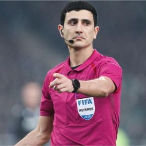 Frank De Bleker Əliyar Ağayevi cəzalandırıb, yoxsa? - EKSKLÜZİV