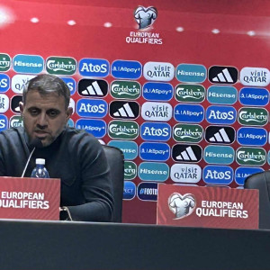 Ayxan Abbasov: “Bəlkə də, bunu qəbul etmək istəmirik”