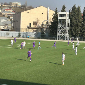 "Sumqayıt"dan geridönüş