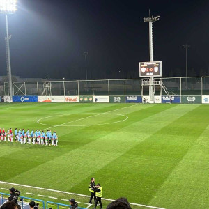 Derbini "Qarabağ" qazandı