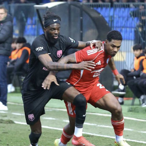 "Sabah" "Turan Tovuz"a qalib gəldi