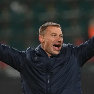 "Sabah"ın sabiq baş məşqçisi I Liqa klubunu çalışdırmağa əsas namizəddir