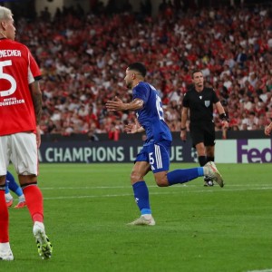 "Qarabağ" hesabı bərabərləşdirdi