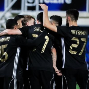 “Qarabağ” - “Ayaks” matçını yayımlayacaq kanal dəyişdi