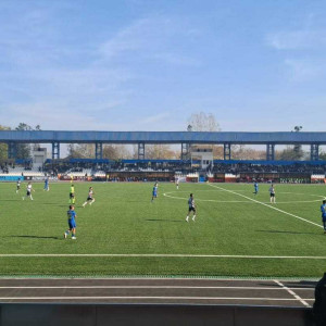 "Kəpəz" "Karvan-Yevlax"a qalib gəldi