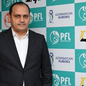 "Kubokun qalibinə pul mükafatının ayrılması planda yoxdur" - PFL rəsmisi