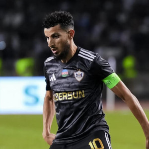 Abdullah Zubir: "Azərbaycana gələndə şok oldum"