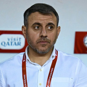 Ayxan Abbasov bu futbolçuya İslandiya ilə matçda ehtiyac duymadı