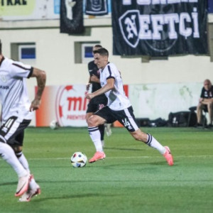 "Neftçi"nin 9 oyunluq lənəti qırılacaq?