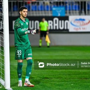 Rza Cəfərovun yeni klubu müəyyənləşdi