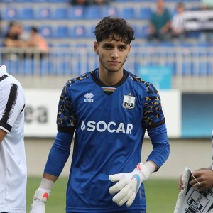 Rza Cəfərovun "Dinamo"ya keçidi niyə baş tutmayıb? - EKSKLÜZİV