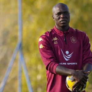 Vensan Abubakar: "Bu, "Neftçi"yə keçidimi asanlaşdırdı"