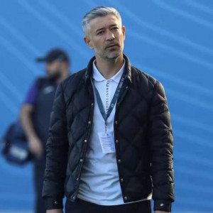 "Səbail" Elvin Məmmədovla yollarını ayırdı - RƏSMİ