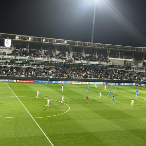 Millimiz İslandiyaya məğlub oldu