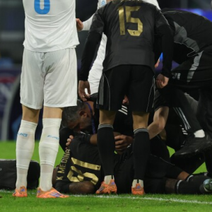 Kevin Medinanın sağlıq durumuna aydınlıq gəlib