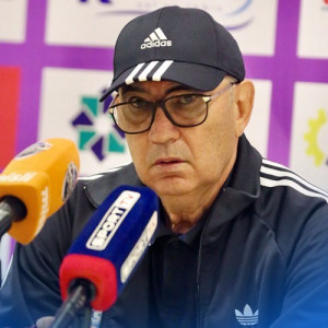 Kurban Berdiyev: "Bu, utancvericidir"