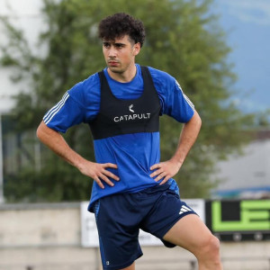 Bəhlul Mustafazadə səhvini etiraf etdi