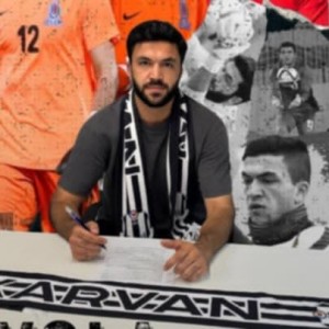 "Karvan-Yevlax"ın qapıçısı: "Öncədən oynayacağımı bilsəydim..."