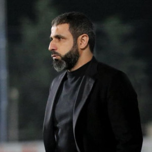 "Bu, nə komandamıza, nə mənə, nə də özünə yaraşan bir hərəkət deyil" - Rəşad Sadıqov