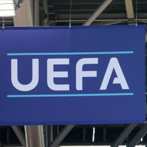 UEFA Madrid klubunu cəzalandırdı