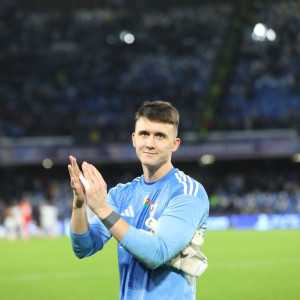 “Qarabağ”da şok: Koxalski iki ÇL matçında olmayacaq?