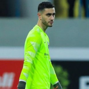 Milli üzvü "Kəpəz"ə keçəcək? - Bağırovdan açıqlama