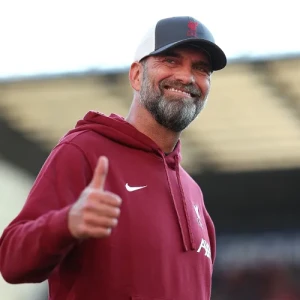 Yurgen Kloppun yeni iş yeri müəyyənləşdi