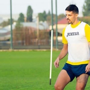 Sabiq futbolçusu "Kəpəz"dən daha çox maaş istəyir - EKSKLÜZİV