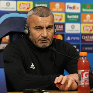 Qurban Qurbanov: "Uğurlu nəticə əldə etmək üçün çalışacağıq"